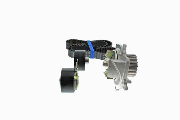 Bomba de agua + kit correa distribución AISIN ref. TKV-908